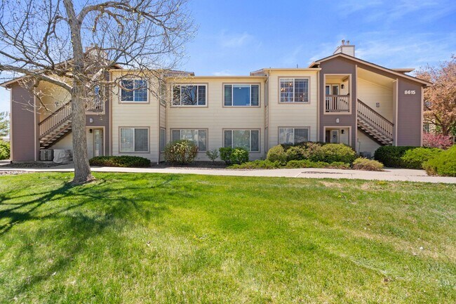 Building Photo - Best 2 Bed, 2 Bath Condo in Willow Ranch.