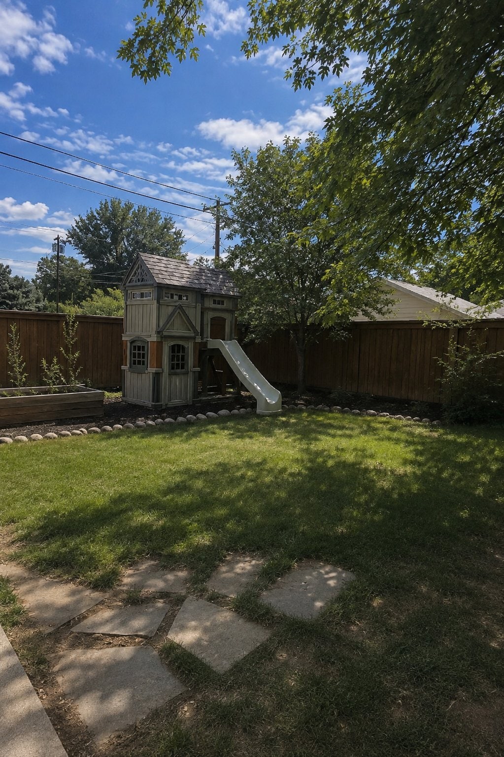 Building Photo - 1570 Jasmine St