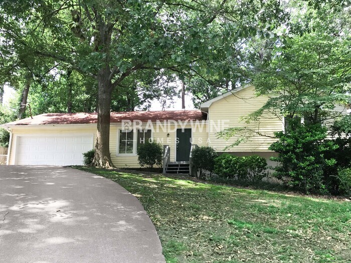Primary Photo - 2472 Westhill Ct NW
