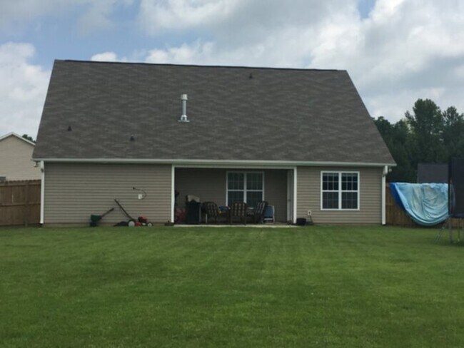 Building Photo - 949 Raspberry Road, Stedman Nc