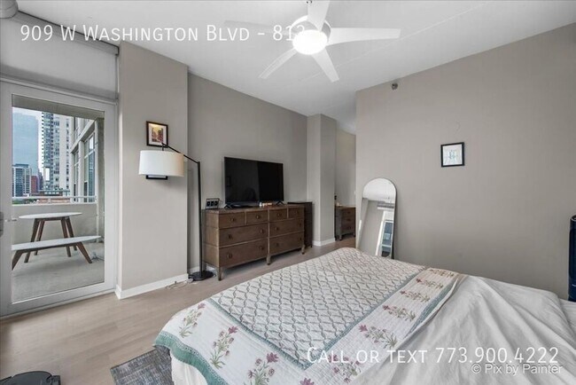 Building Photo - 909 W Washington Blvd