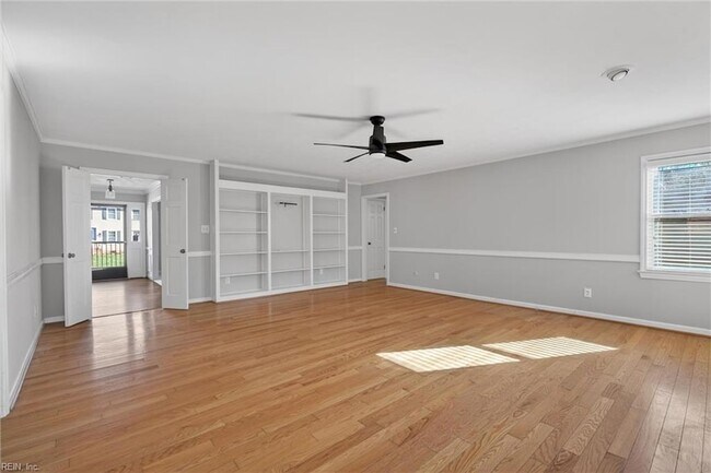 Building Photo - 4741 Michaux Dr