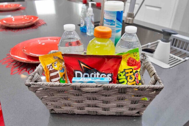 Building Photo - 2615 Arbor St