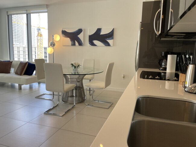 Building Photo - 2001 S Biscayne Blvd