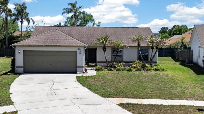 Building Photo - 861 Blackgum Ct
