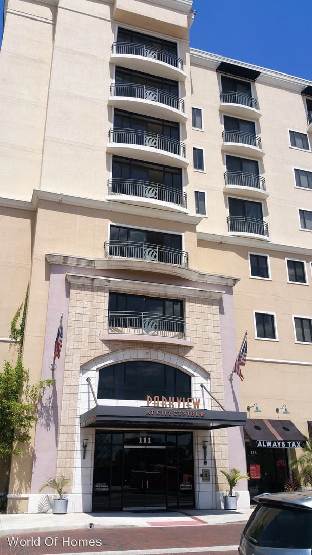 Building Photo - 111 E Monument Ave