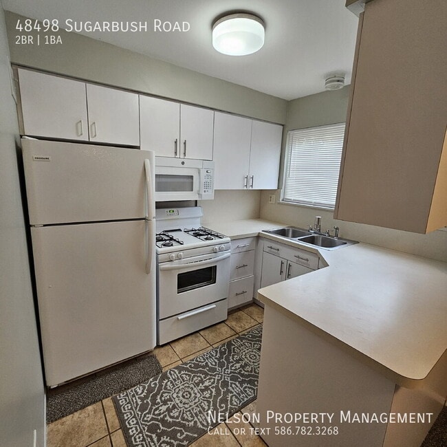 Building Photo - 48498 Sugarbush Rd