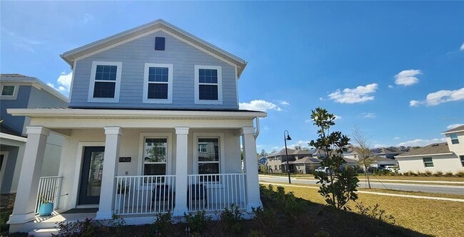 Primary Photo - 11406 Listening Dr