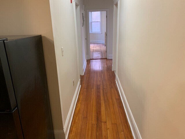 Building Photo - 1601 Beacon St
