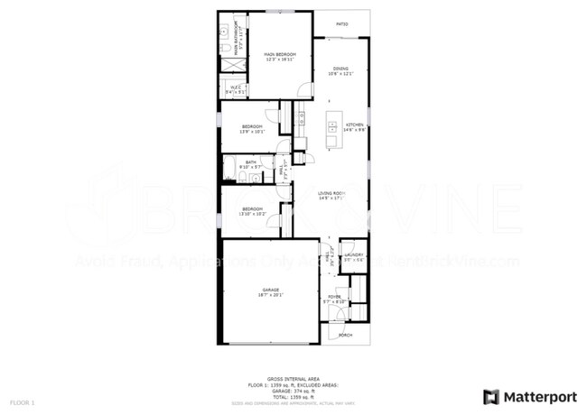 Building Photo - 9336 Hoffman Pl