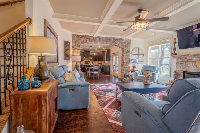 Building Photo - 203 Davis Mill Road