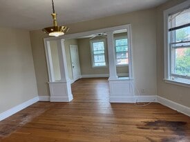 Separate Dining Room - 14 Buell St