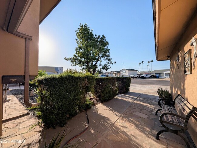 Building Photo - 4019 W San Miguel Ave