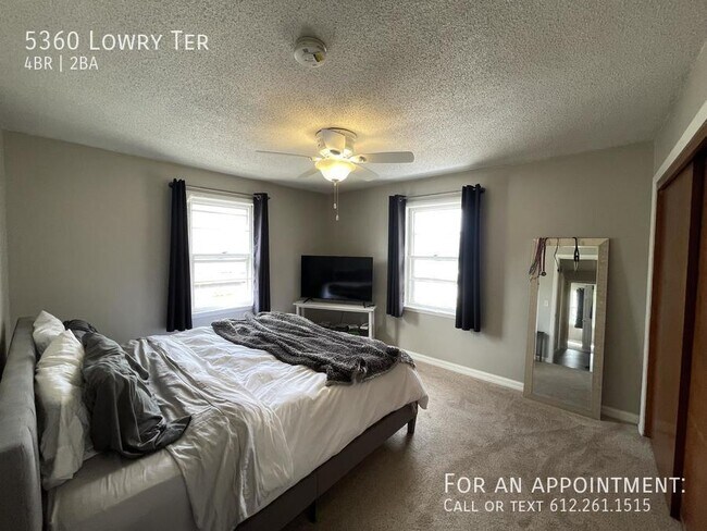 Building Photo - 5360 Lowry Terrace