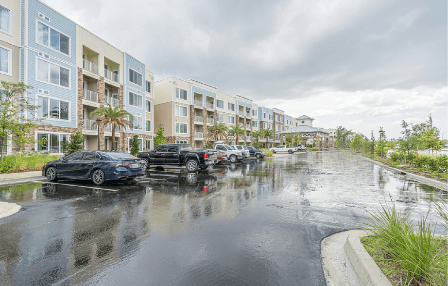 Building Photo - Sandpiper Glen 62+ Apartments