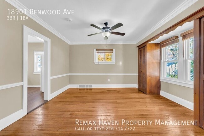 Building Photo - 18901 Renwood Ave