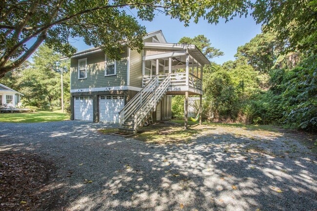 Primary Photo - 4207 Wrightsville Ave