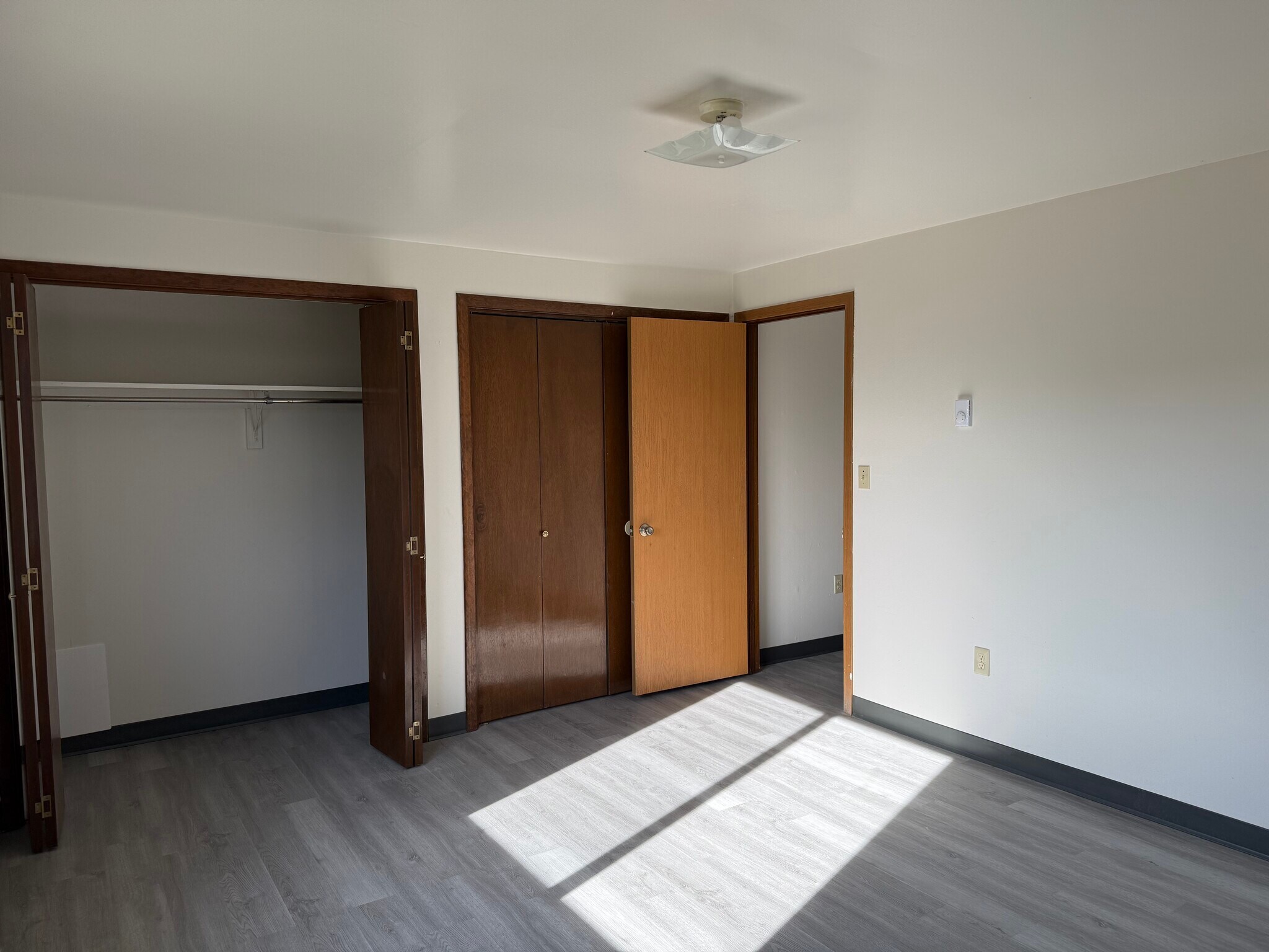 Bedroom 3 - 1115 Patton Blvd