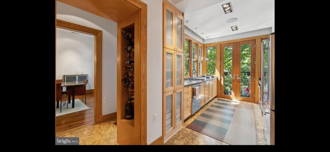 Building Photo - 3612 New Hampshire Ave NW