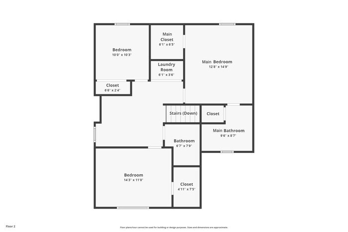 Building Photo - 1021 Canterbury Ln