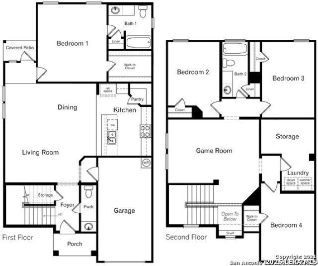 Building Photo - 13512 Waxman Spark