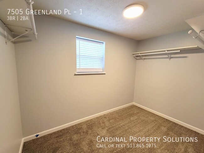 Building Photo - 7505 Greenland Pl