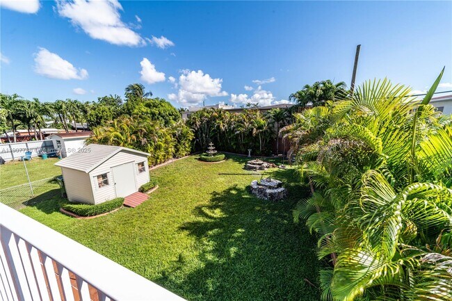 Building Photo - 23 NW 33rd Ave