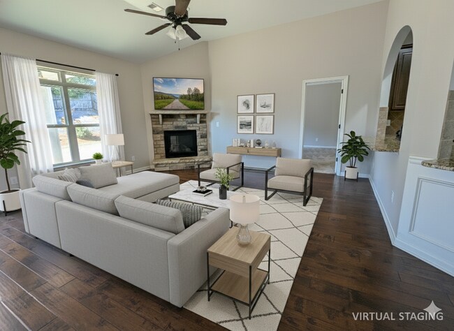 Building Photo - 209 Lovelace Ct