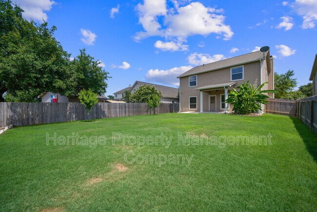 Building Photo - 304 Rustic Tr