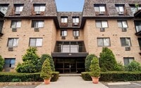 Building Photo - 508 Central Park Ave