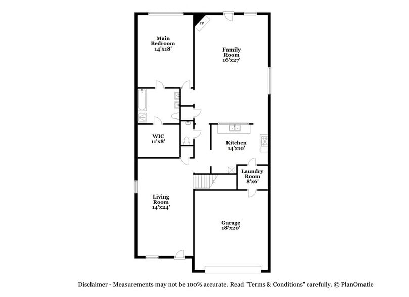 Building Photo - 1134 Desert Oasis Ln