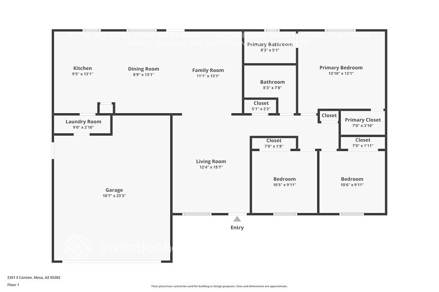 Building Photo - 2351 S Canton