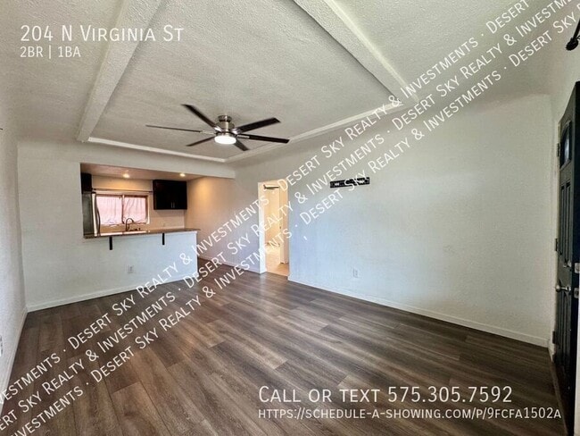 Building Photo - 204 N Virginia St
