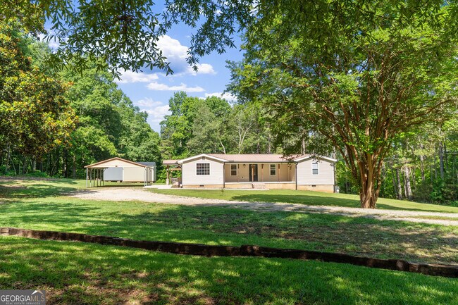 Building Photo - 3646 Jones Mill Rd