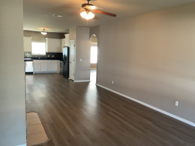 Building Photo - 1308 Penn Ln