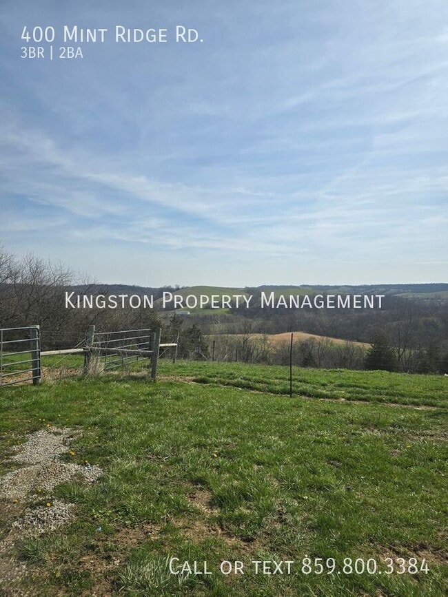 Building Photo - 400 Mint Ridge Rd