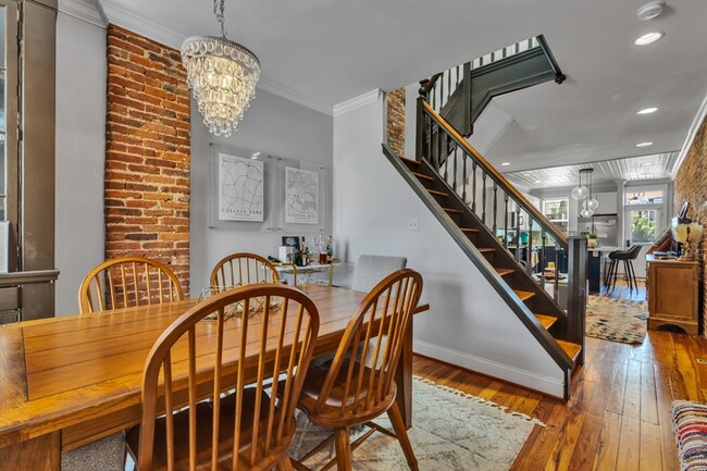 Building Photo - 1448 Patapsco St