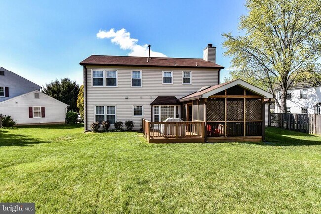 Building Photo - 14507 William Carr Ln