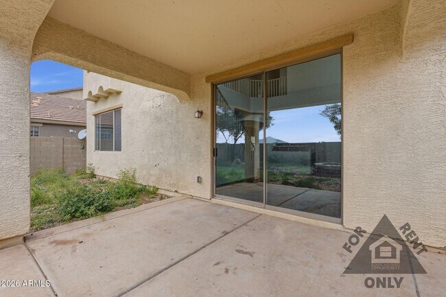 Building Photo - 4321 W Judson Dr