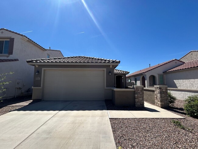 Building Photo - 17567 W Denton Ave