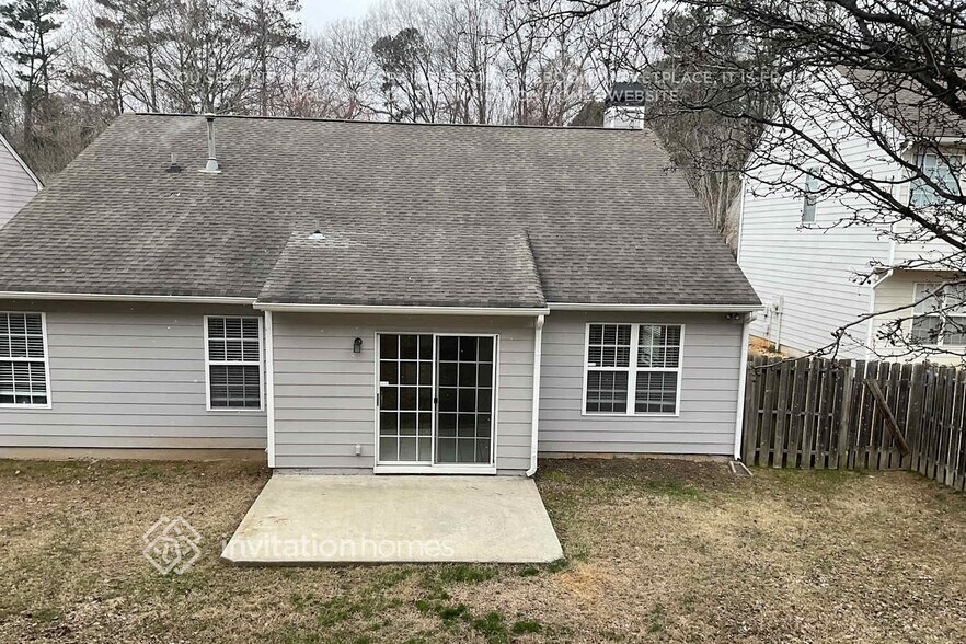 Building Photo - 398 Ethridge Dr NW