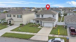 Building Photo - 1872 Rustic Falls Dr