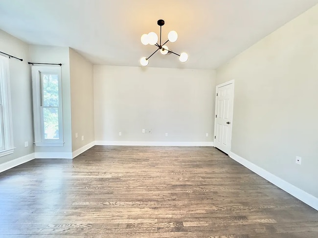 Building Photo - 1712 Washington Ave