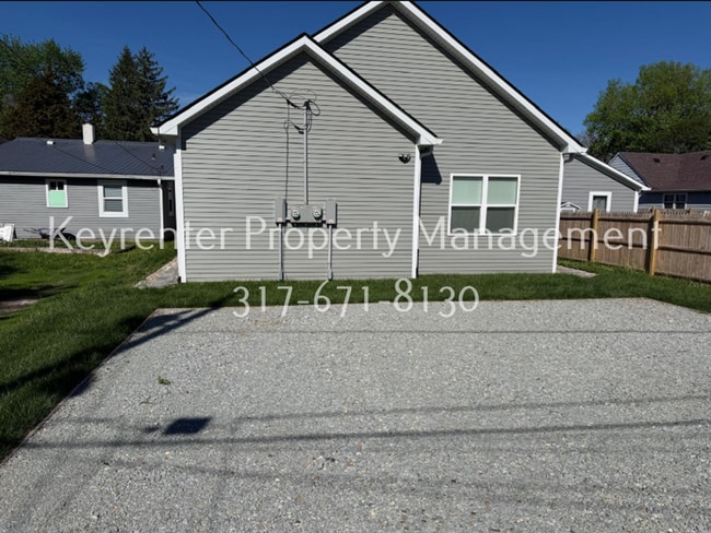 Building Photo - 4521 Norwaldo Ave