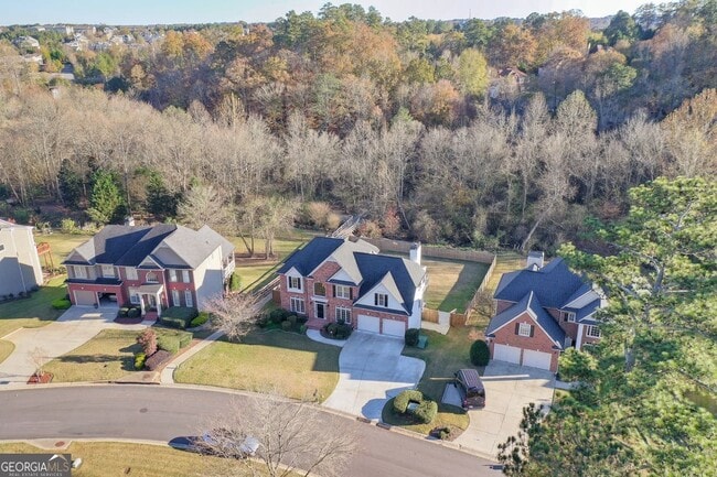 Building Photo - 1440 Chattahoochee Run Dr