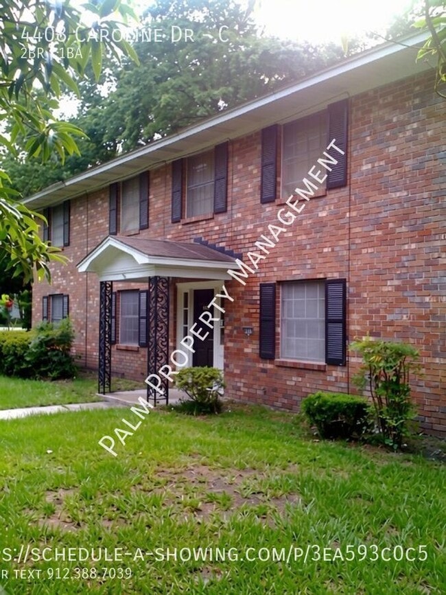 Building Photo - 4408 Caroline Dr