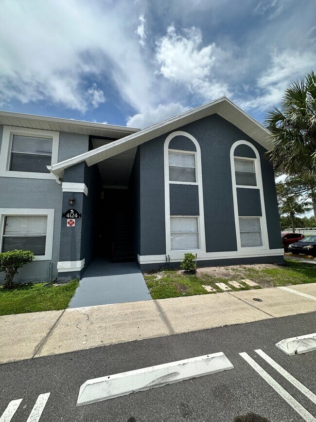 4124 Pershing Pointe Place 4124 Pershing Pointe Pl Orlando FL 32822