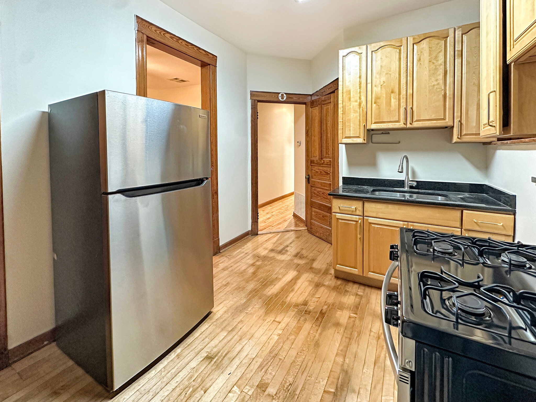 Building Photo - 2741 N Central Park Ave