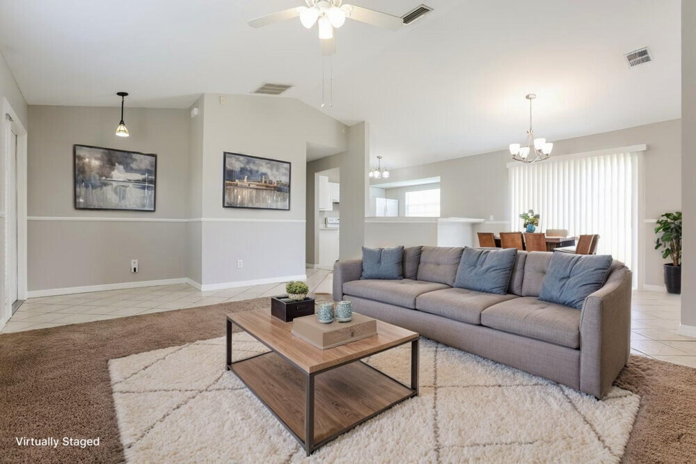 Building Photo - 2525 Mather Ln