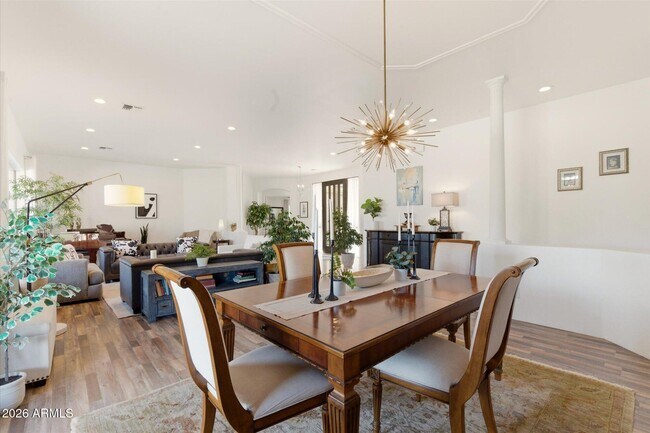 Building Photo - 8044 E Tether Trail